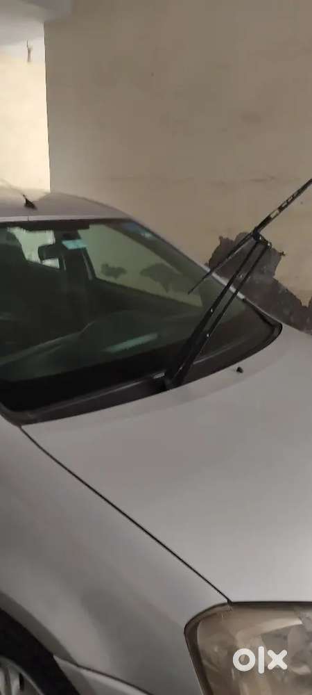 Toyota Etios 2011 Petrol Well Maintained