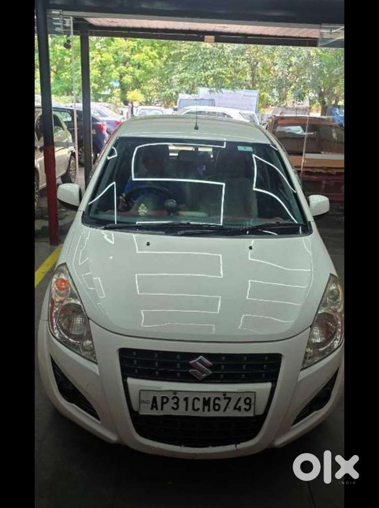 Maruti Suzuki Ritz, 2014