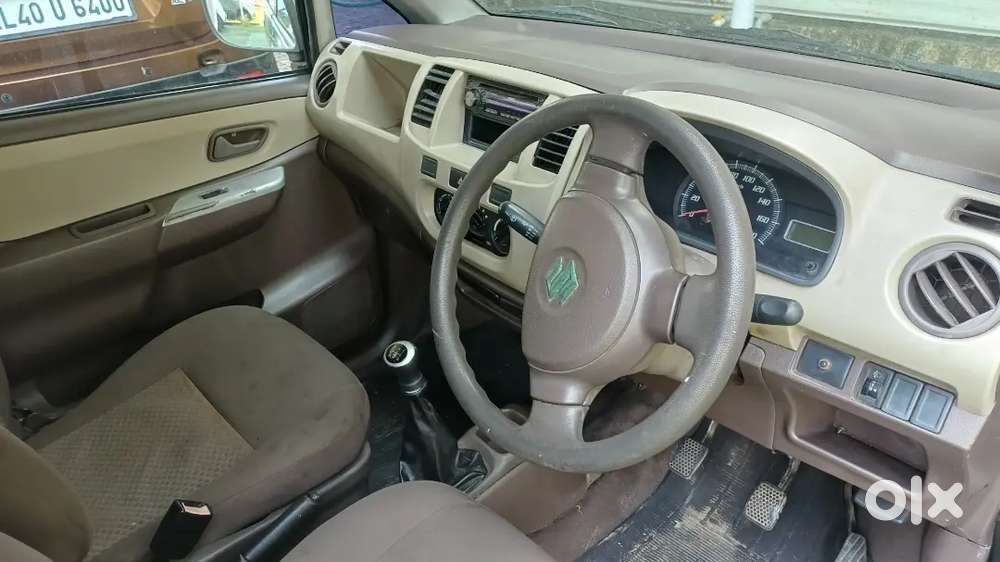 Maruti Estilo Lxi 2009