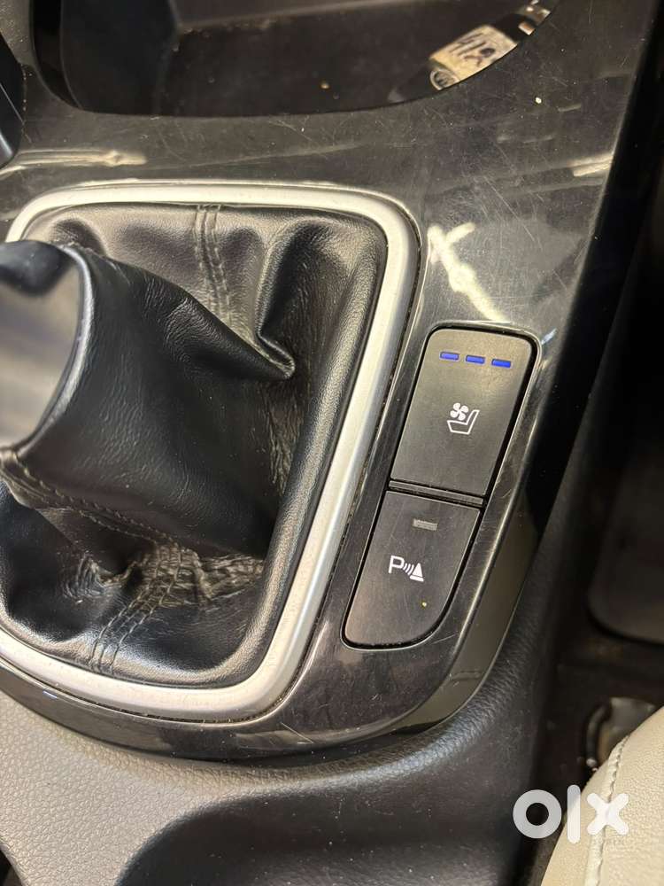 Kia Seltos Htx Plus D, 2019, Diesel