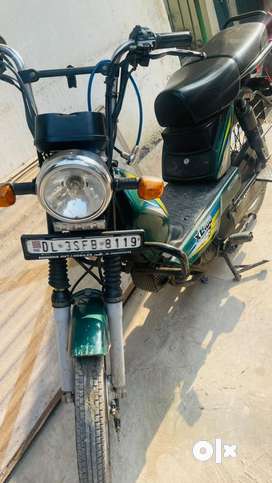 Second Hand Tvs Xl for sale in Sangam Vihar Used Motorcycles in