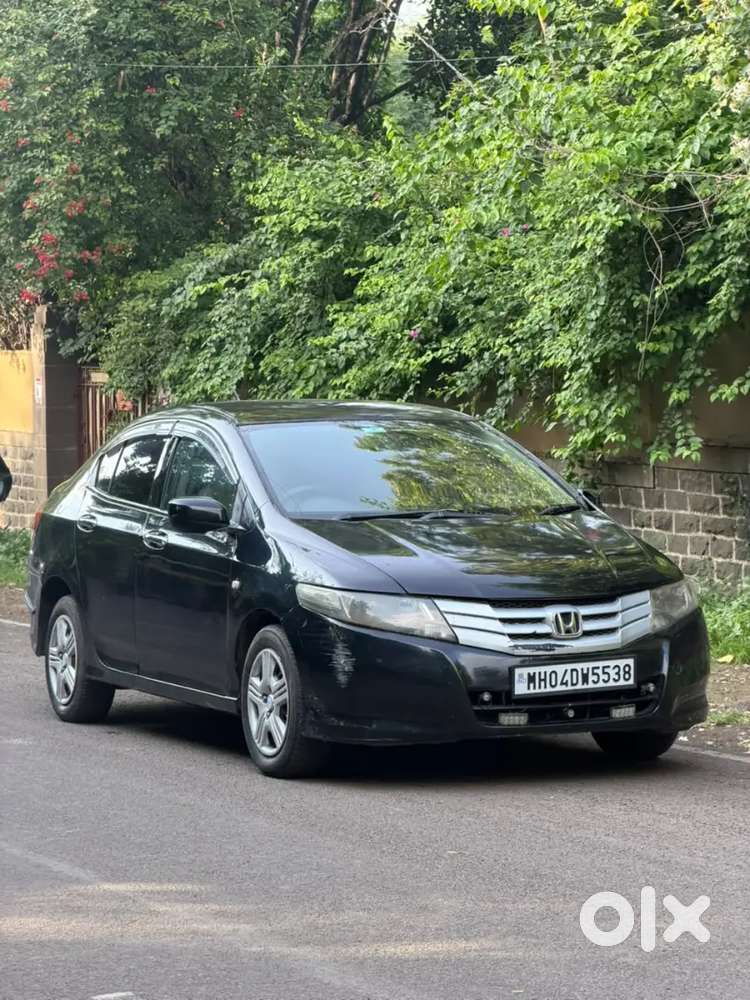 Honda City 2009 1.5 Petrol