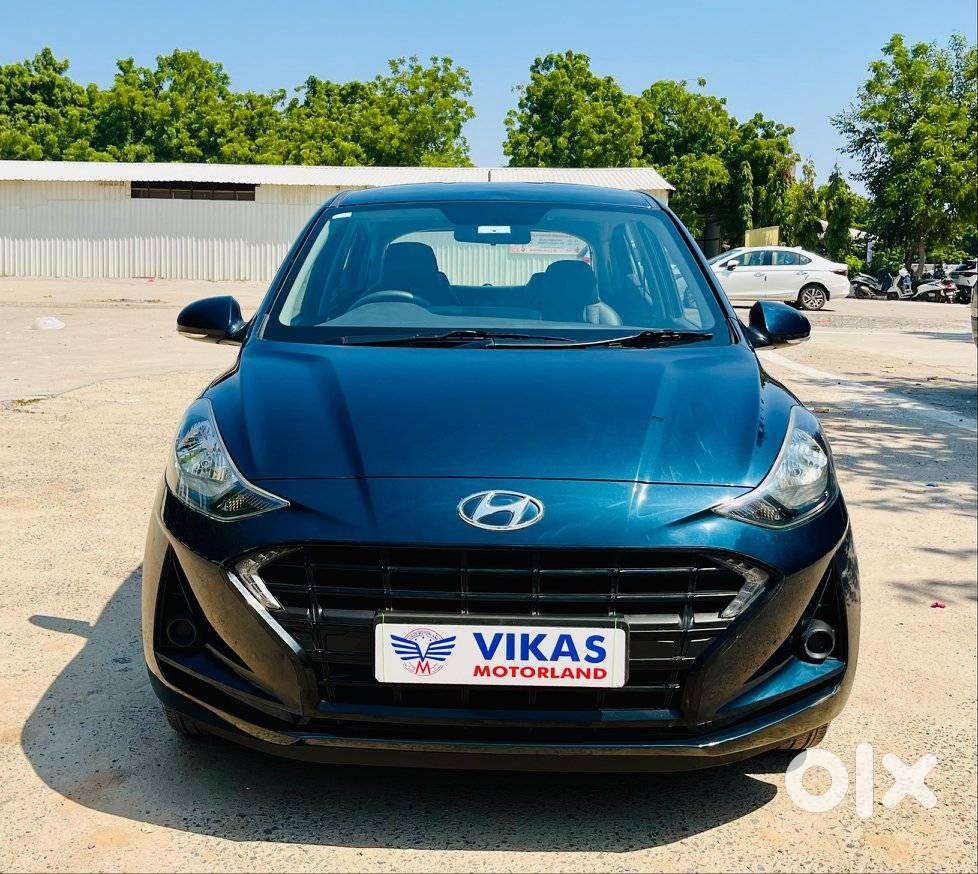 Hyundai Grand I10 Nios Magna Corporate Edition 1.2 Kappa Vtvt, 2020,..