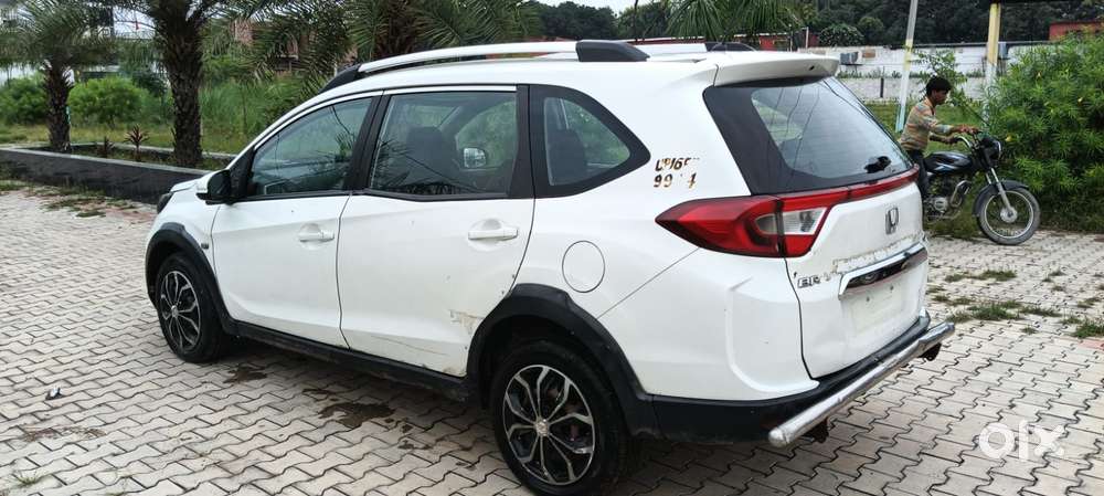 Honda Br-v, 2019, Cng & Hybrids