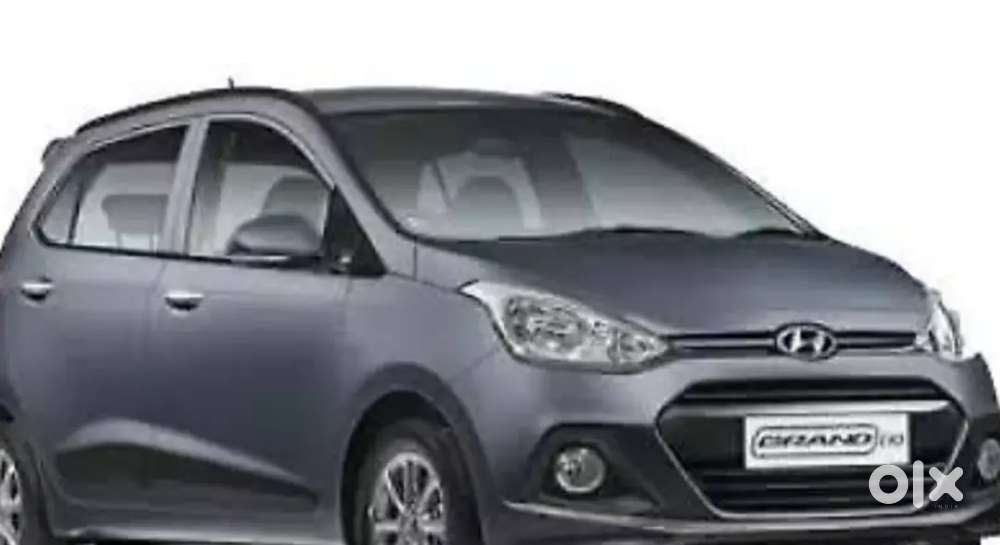 Hyundai Grand I10 For Sale