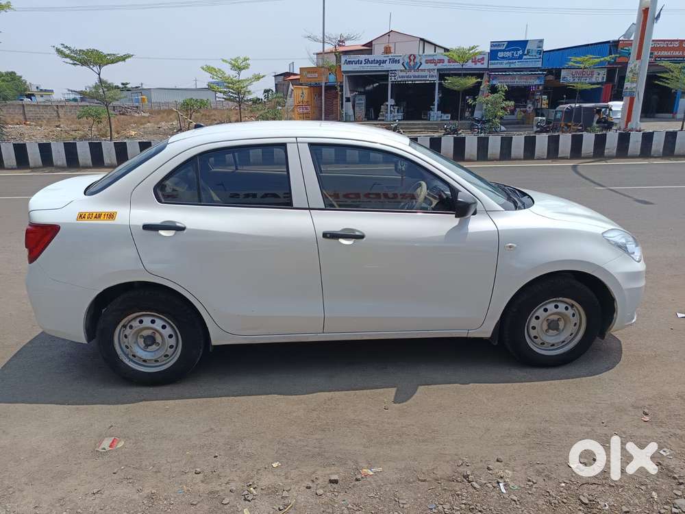 Maruti Suzuki Dzire 1.2 Tour S Cng, 2024, Cng & Hybrids