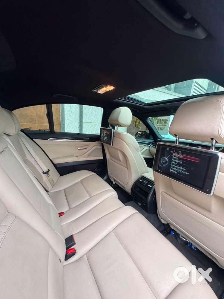 Bmw 530d M Sport