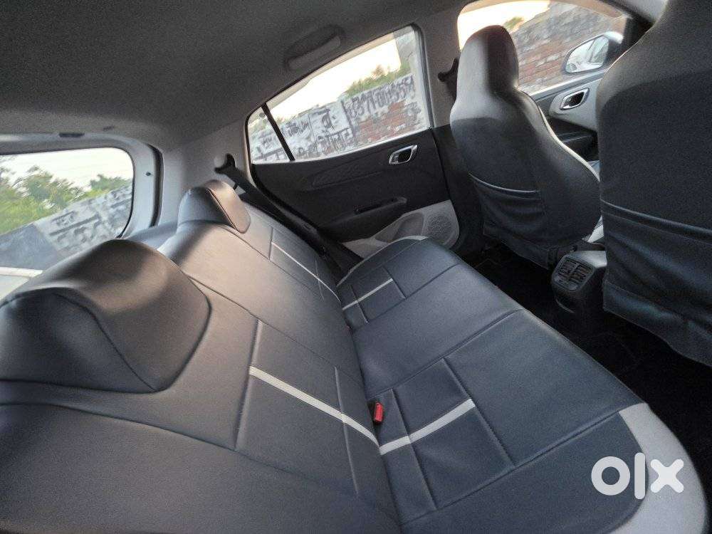 Hyundai Grand I10 Nios Sportz, 2022, Petrol