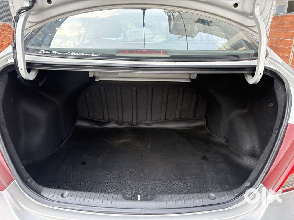 Hyundai Fluidic Verna 1.6 Vtvt S (o) Automatic, 2017, Petrol