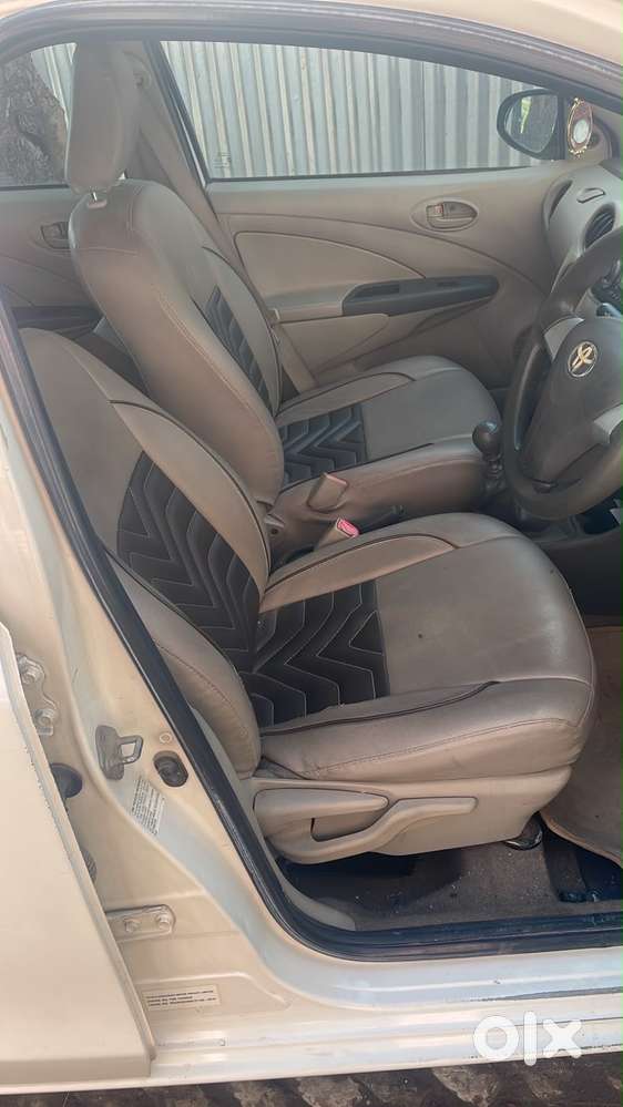 Good Condition Car