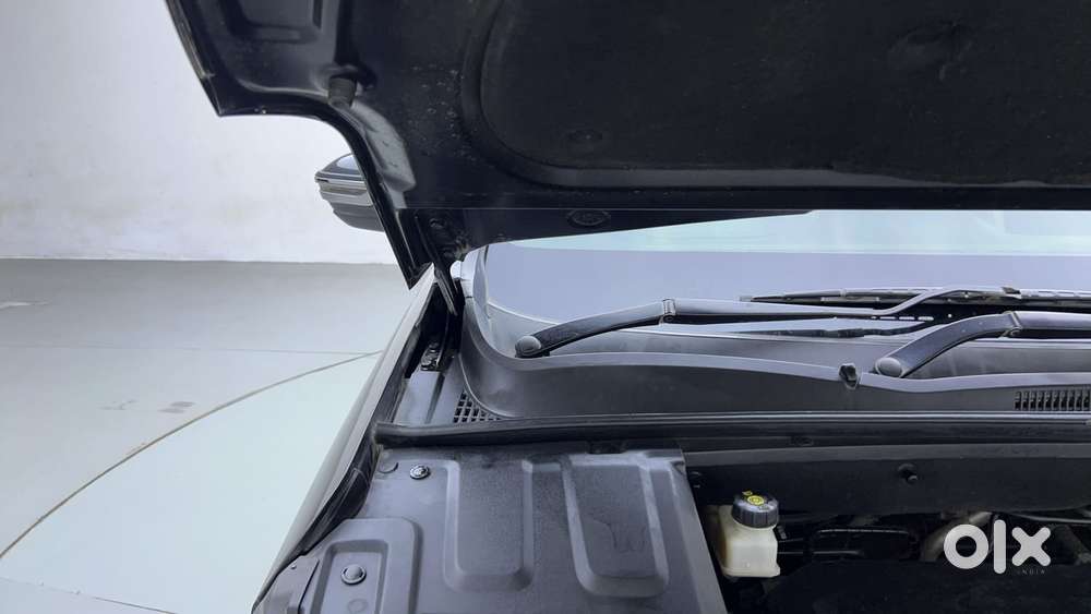 Mg Hector Sharp Diesel Mt, 2021, Diesel