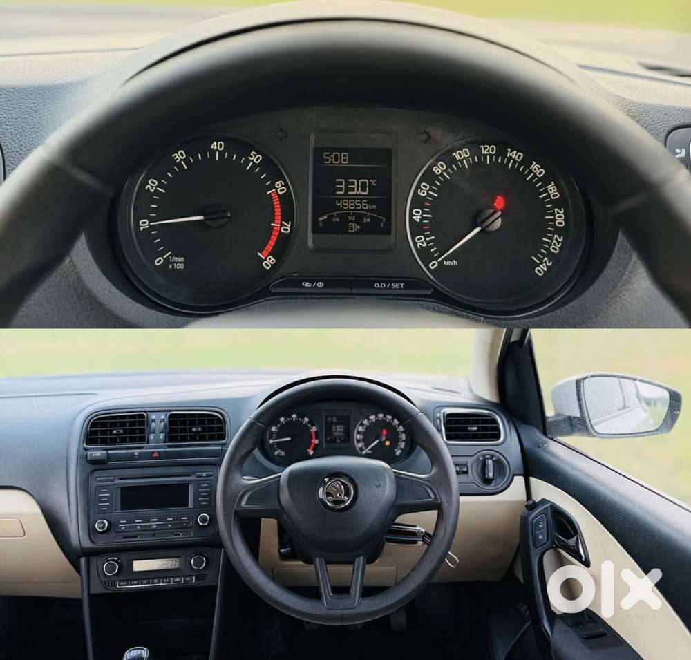 Skoda Rapid Tsi Active 1.0 Mt, 2020, Petrol