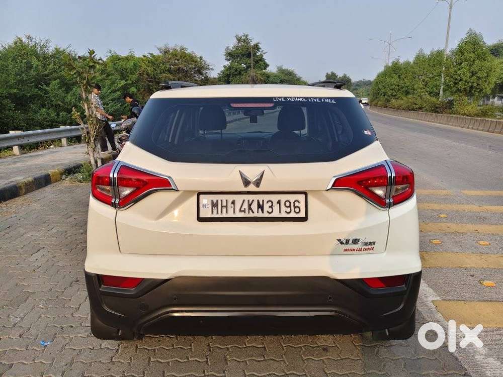 Mahindra Xuv300 W6 Diesel, 2023, Diesel