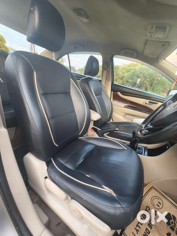 Maruti Suzuki Ciaz Vdi 2015