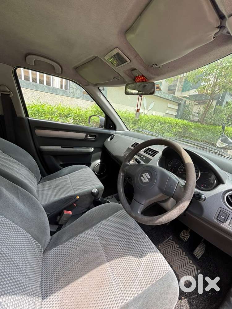 Maruti Dzire Vdi Diesel 2008