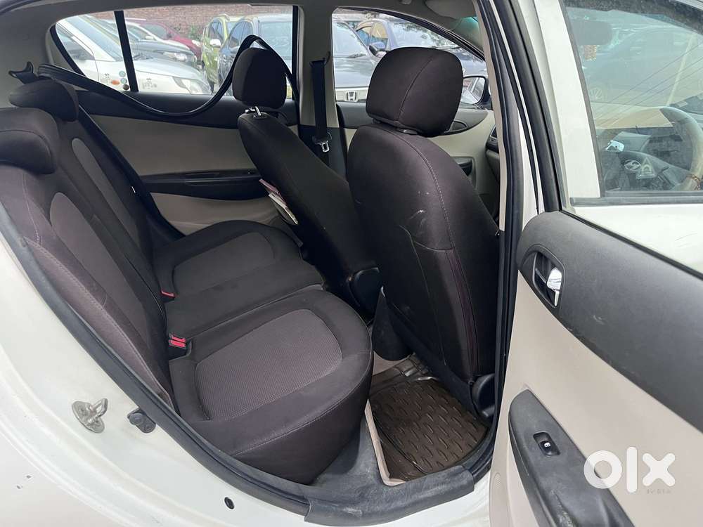 Hyundai I20 Sportz 1.2 Bs-iv, 2012, Petrol