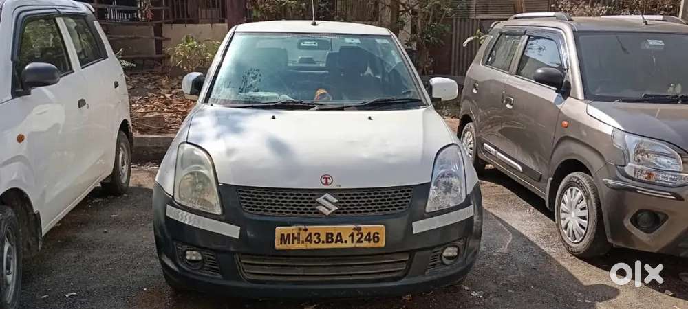 Maruti Suzuki Swift Dzire 2016 Diesel 140217 Km Driven