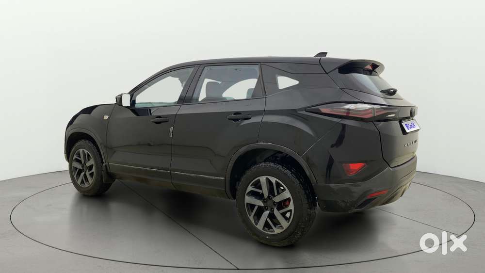 Tata Harrier 2.0 Kryotec Xza Plus (o) Red Dark Edition, 2023, Diesel