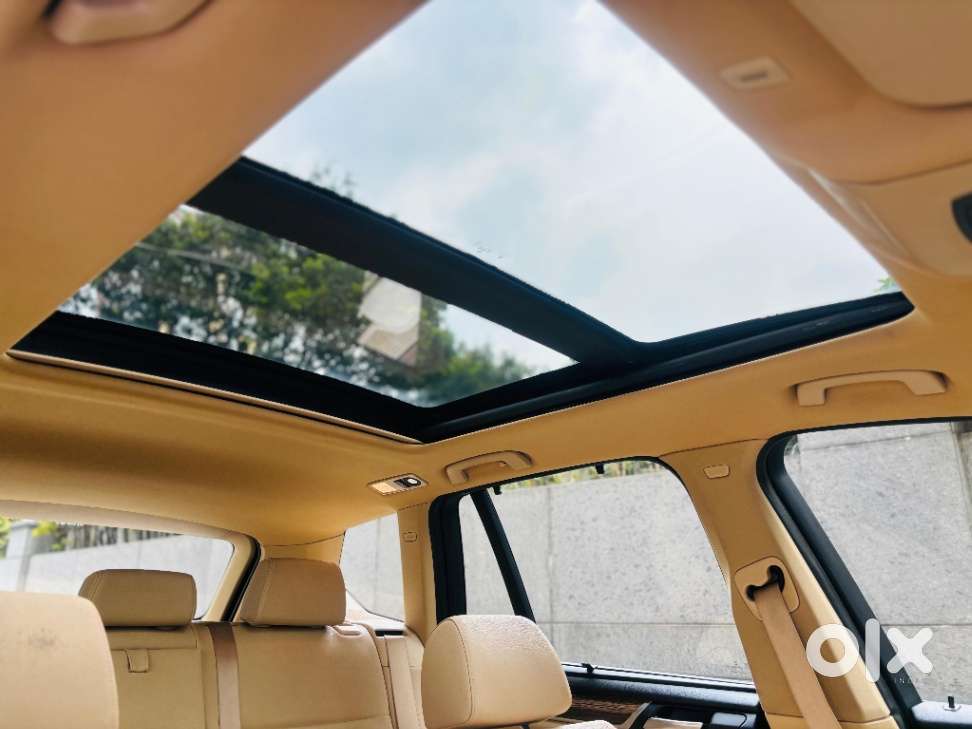 Bmw X3 X Drive 20d Luxury Line, 2017, Diesel