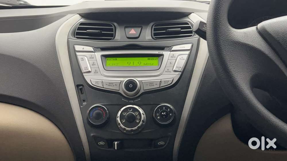 Hyundai Eon Era +, 2015, Petrol