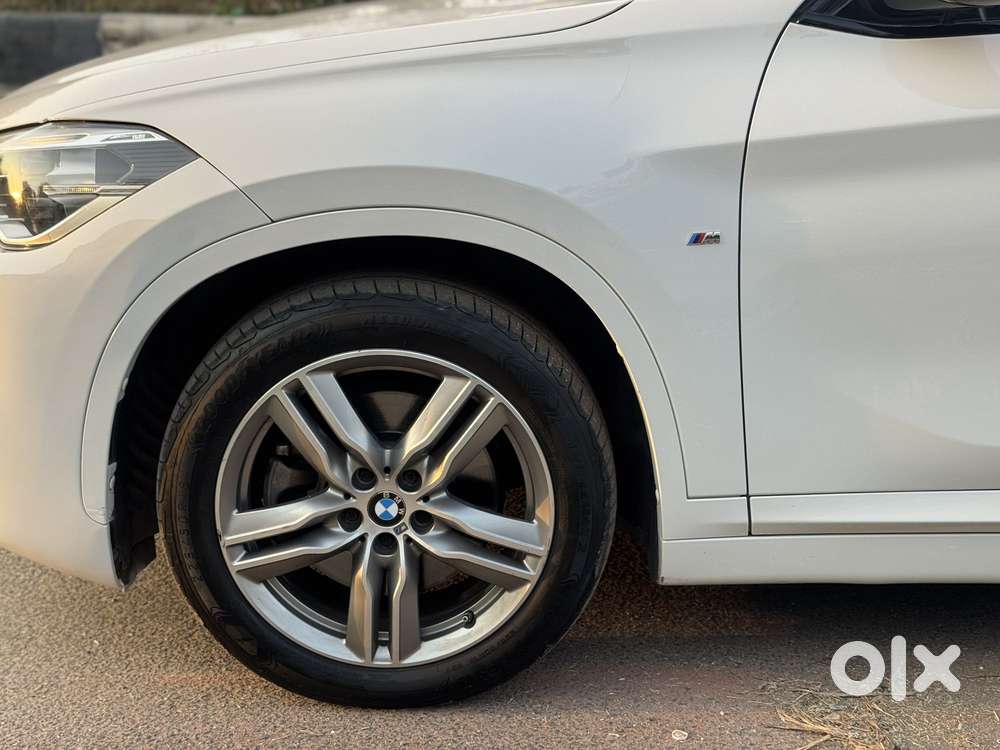 Bmw X1 Sdrive18d M Sport, 2020, Diesel