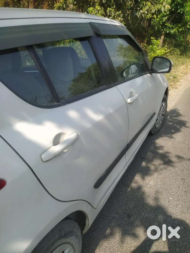 Swift Diesel Maruti 2016 Year