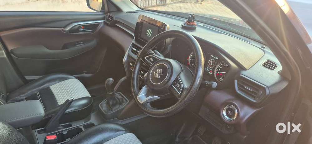 Maruti Suzuki Grand Vitara 1.5 Delta Smart Hybrid, 2024, Petrol
