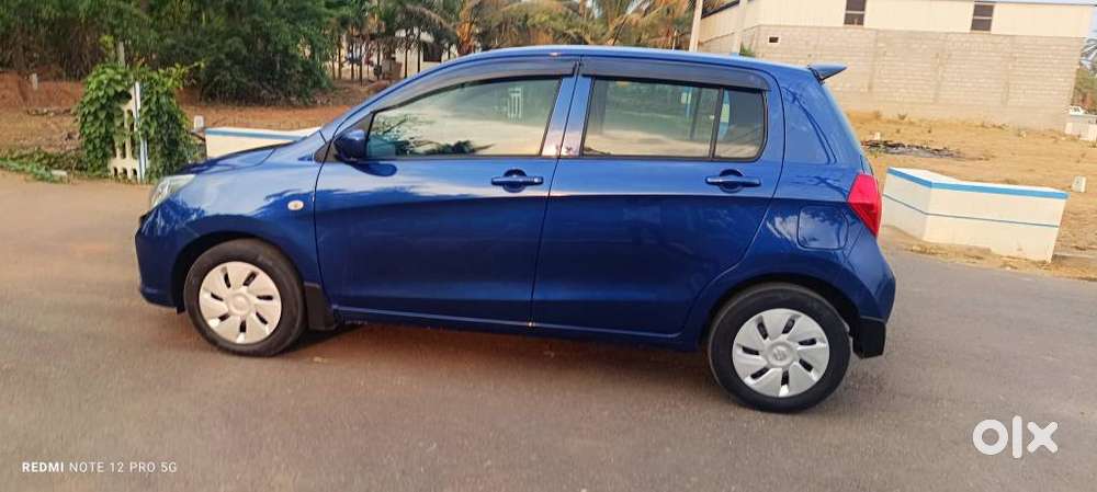 Maruti Suzuki Celerio, 2021, Petrol