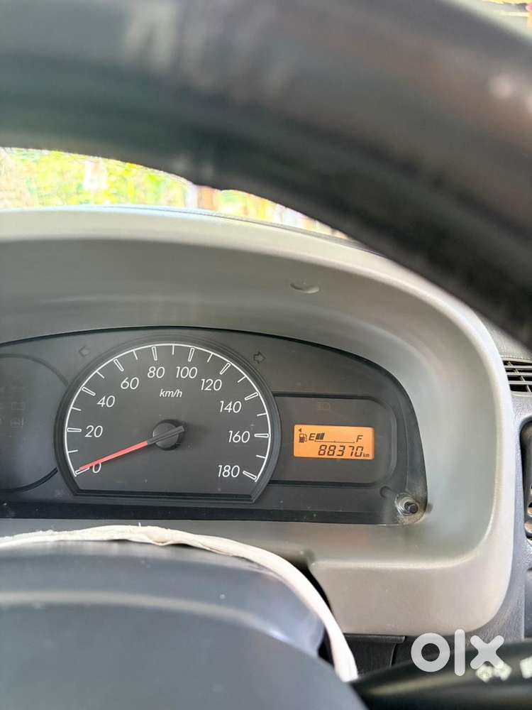 Maruti Suzuki Alto 2010 Year