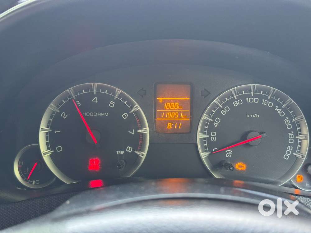 Maruti Suzuki Swift Vxi 1.2 Abs Bs-iv, 2016, Cng & Hybrids