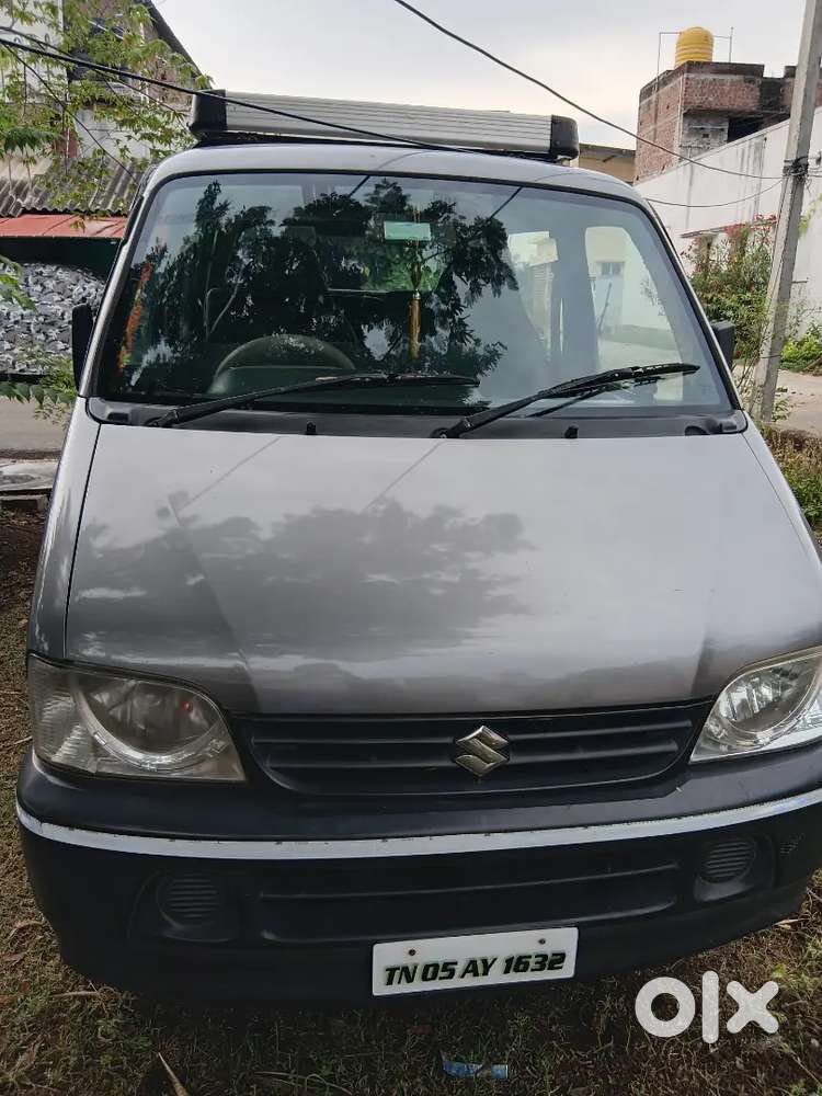 Hyundai Santro Xing Gl Plus 2012