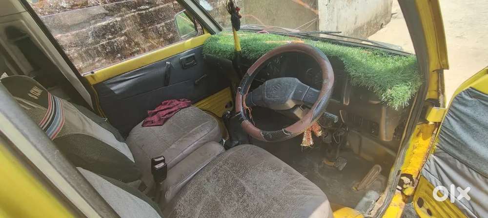 Maruti Suzuki Omni 2006