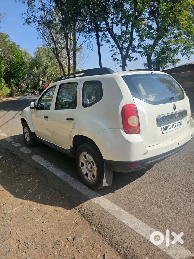 Urjnt Sell Duster 85 Ps Frst Owner