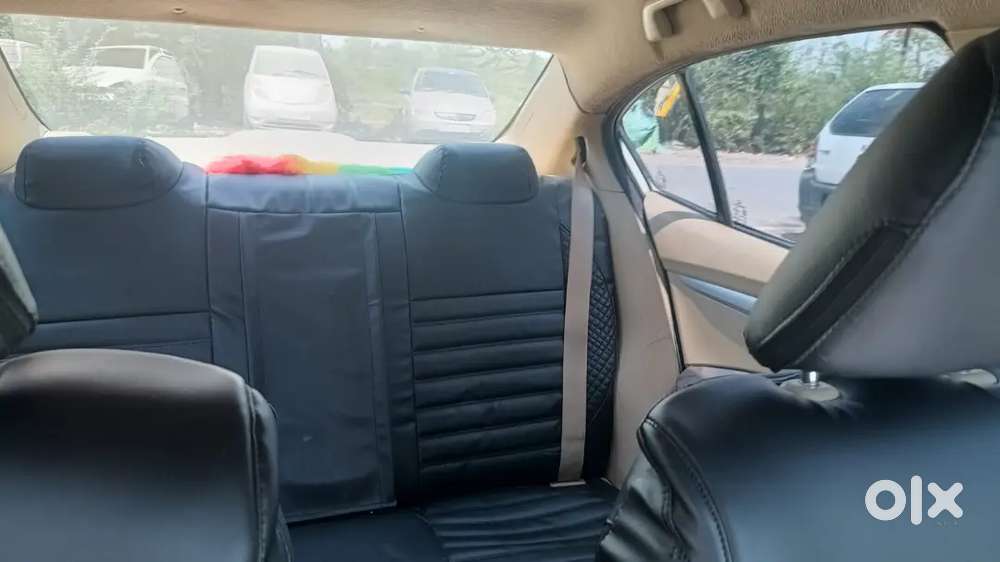 Honda City 2011 1.5 V  Mt
