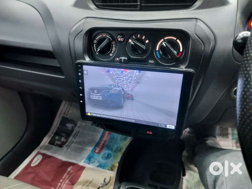 Maruti Suzuki Alto 800 2012-2016 Lxi, 2016, Petrol