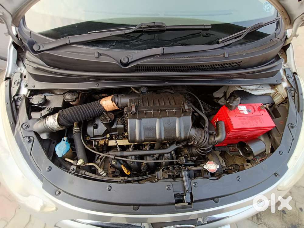 Hyundai I10 1.2 Kappa Sportz, 2012, Petrol