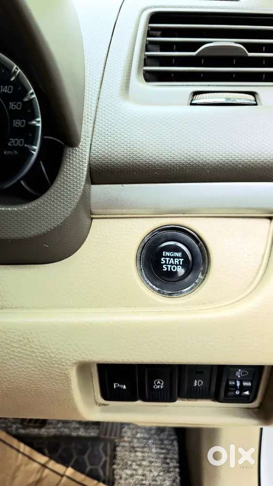 Maruti Suzuki Ertiga 2017 Diesel Well Maintained
