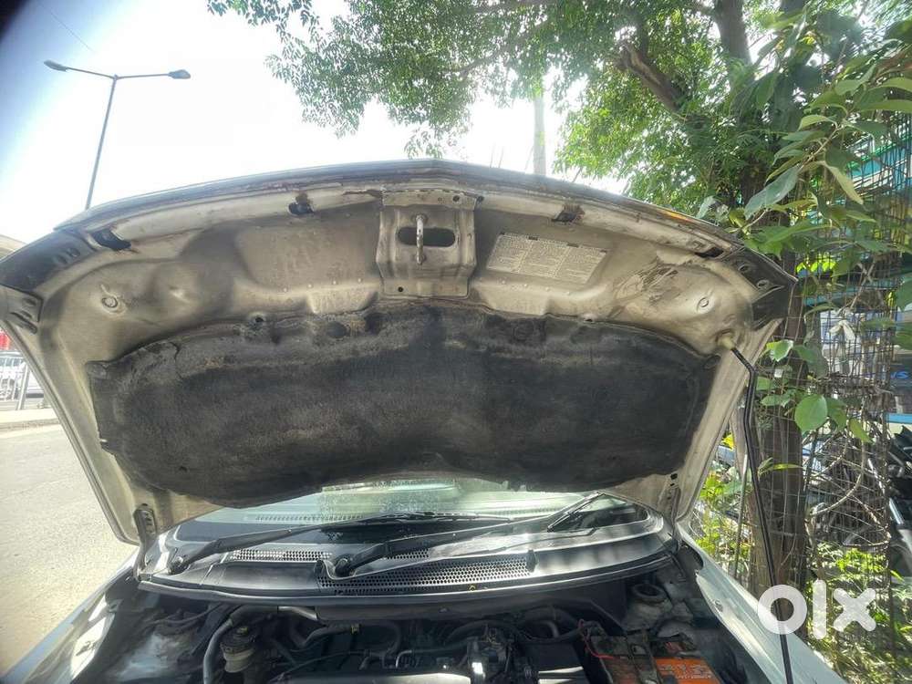 Honda Car 2007 Automatic