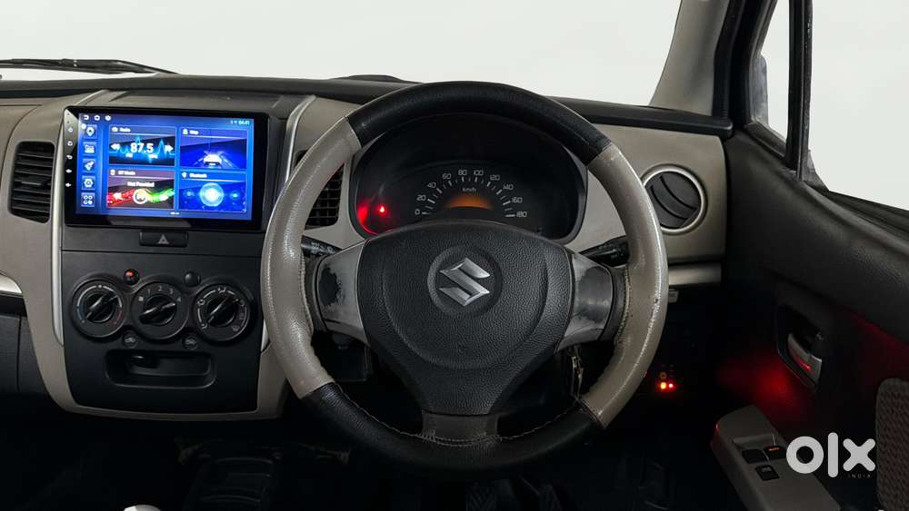 Maruti Suzuki Wagon R 1.0 Lxi Cng, 2014, Cng & Hybrids