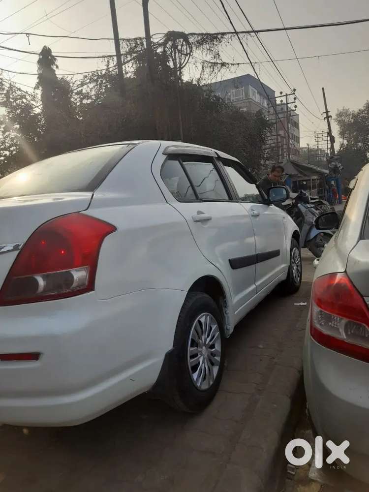 Swift Dzire Tour 2016 Diesel , Well Maintained Car For Sell , Urgent