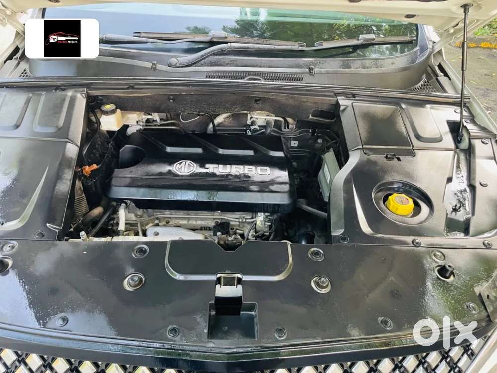 Mg Hector Sharp Pro 1.5 Turbo Cvt, 2024, Petrol