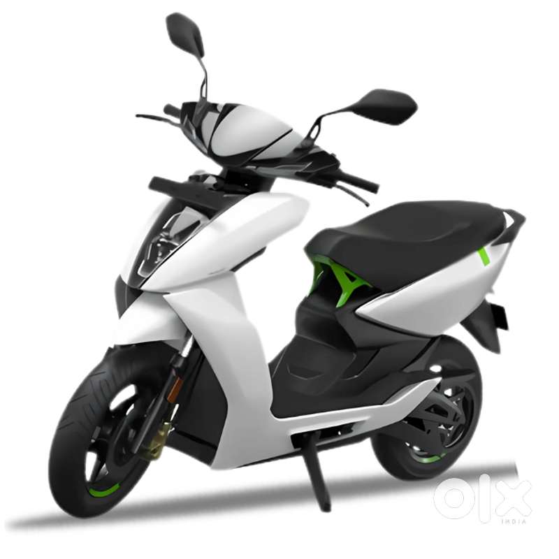 Ather 450X: Available for Rent