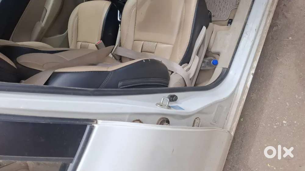 Maruti Suzuki Dzire 2018