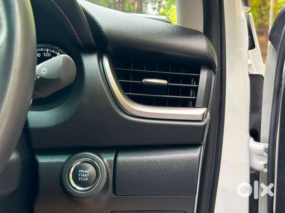 Toyota Fortuner Legender 4x4 At 2.8, 2023, Diesel