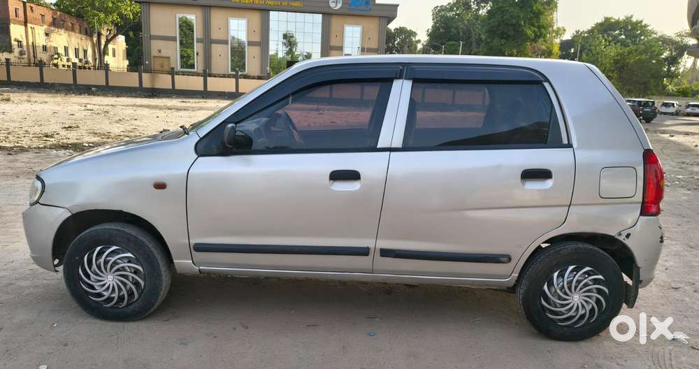 Maruti Suzuki Alto 0.8 Lxi (o), 2010, Petrol