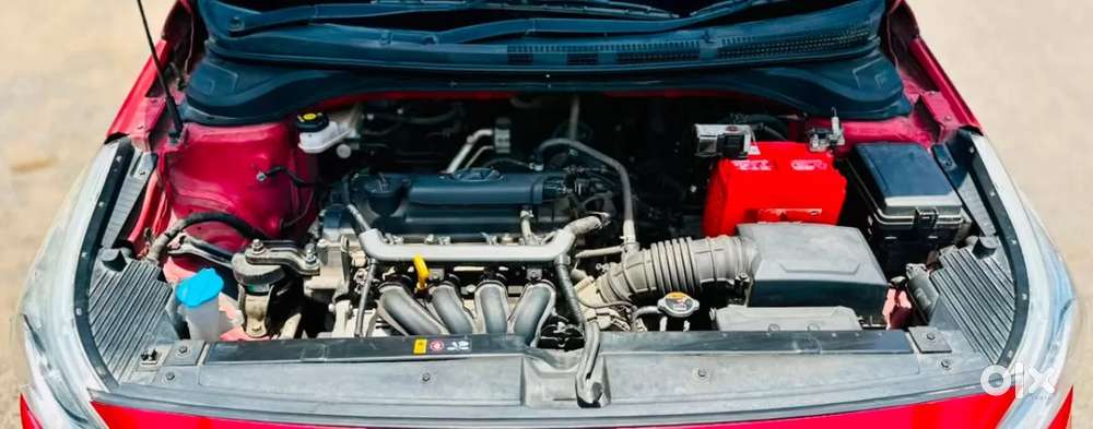 Hyundai Verna 1.4 Vtvt Ex, 2019, Petrol
