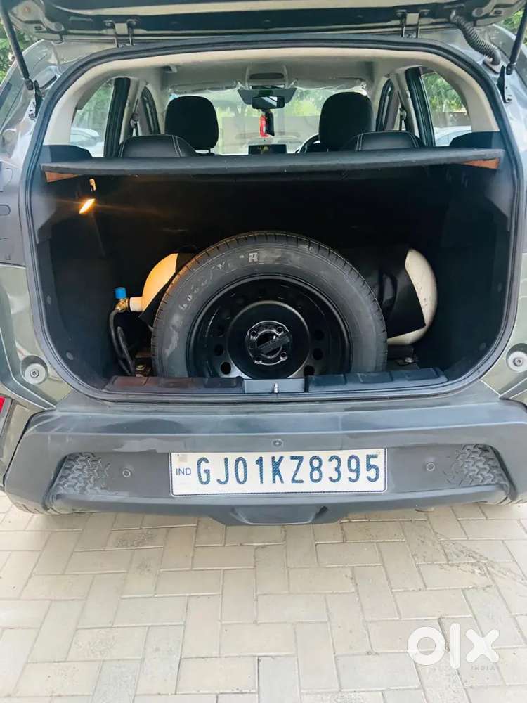 Tata Nexon Plus 2020 Third Owner