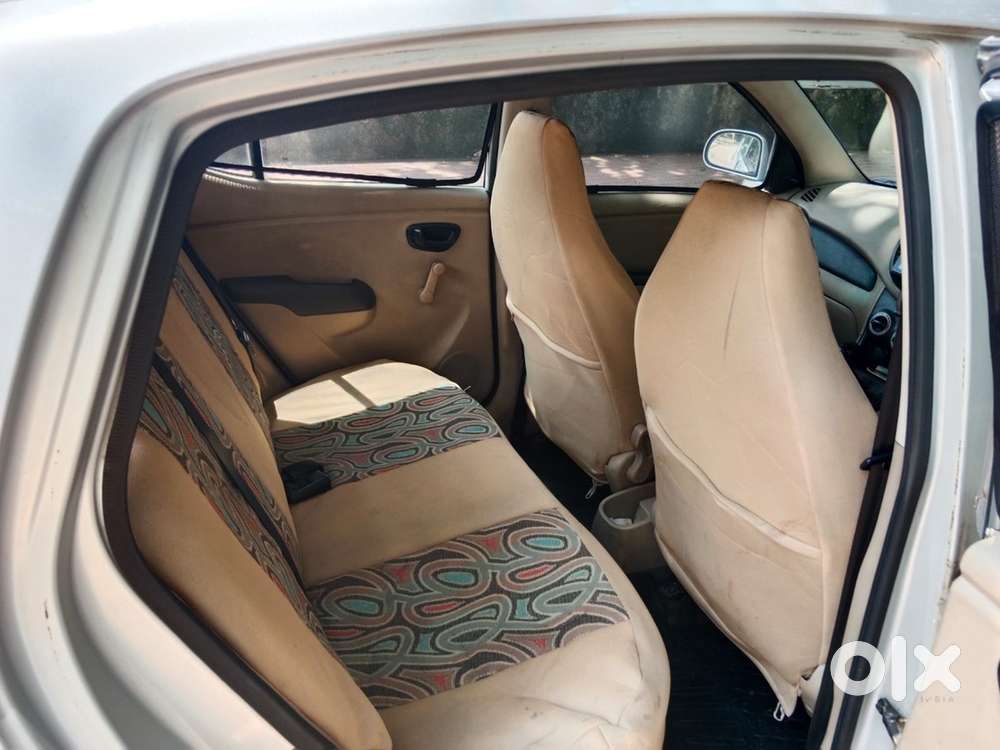 Hyundai I10 Petrol 2009