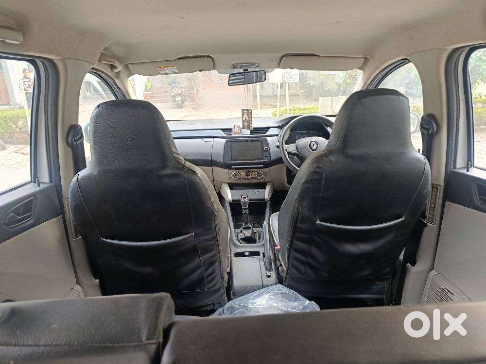 Renault Triber Rxt, 2020, Petrol