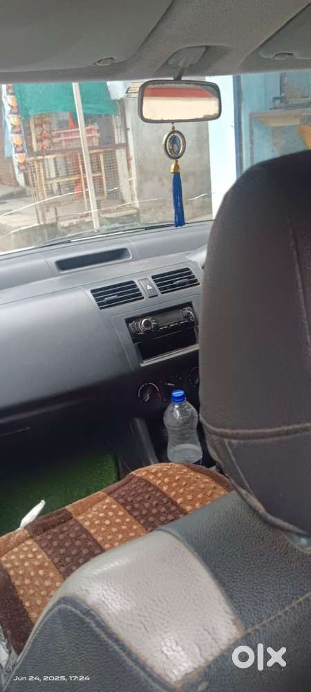 Four New Button Tyres